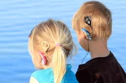 Speech and Hearing Resource Center