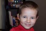 Hear Eliott’s Story