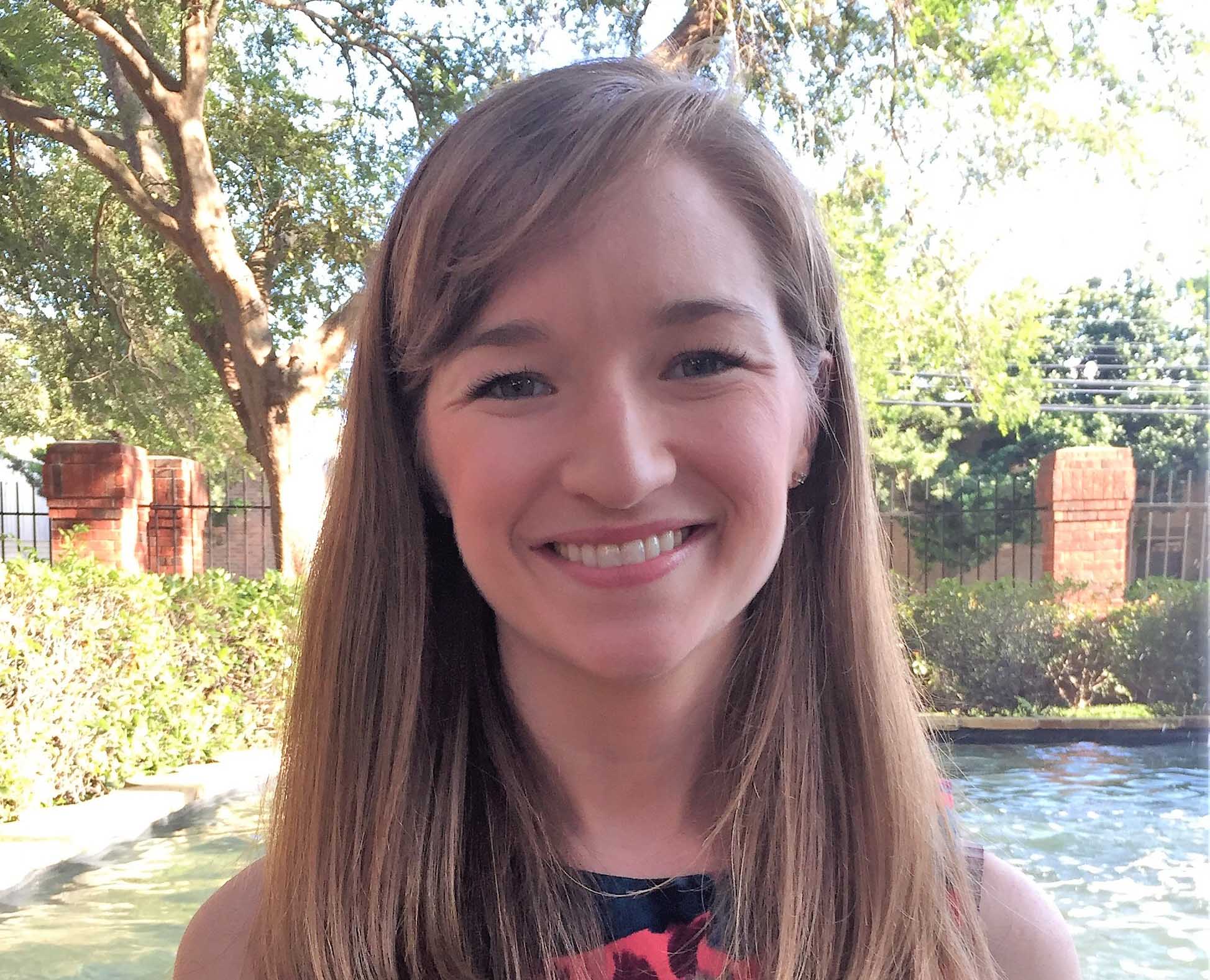 Meet our new Audiologist