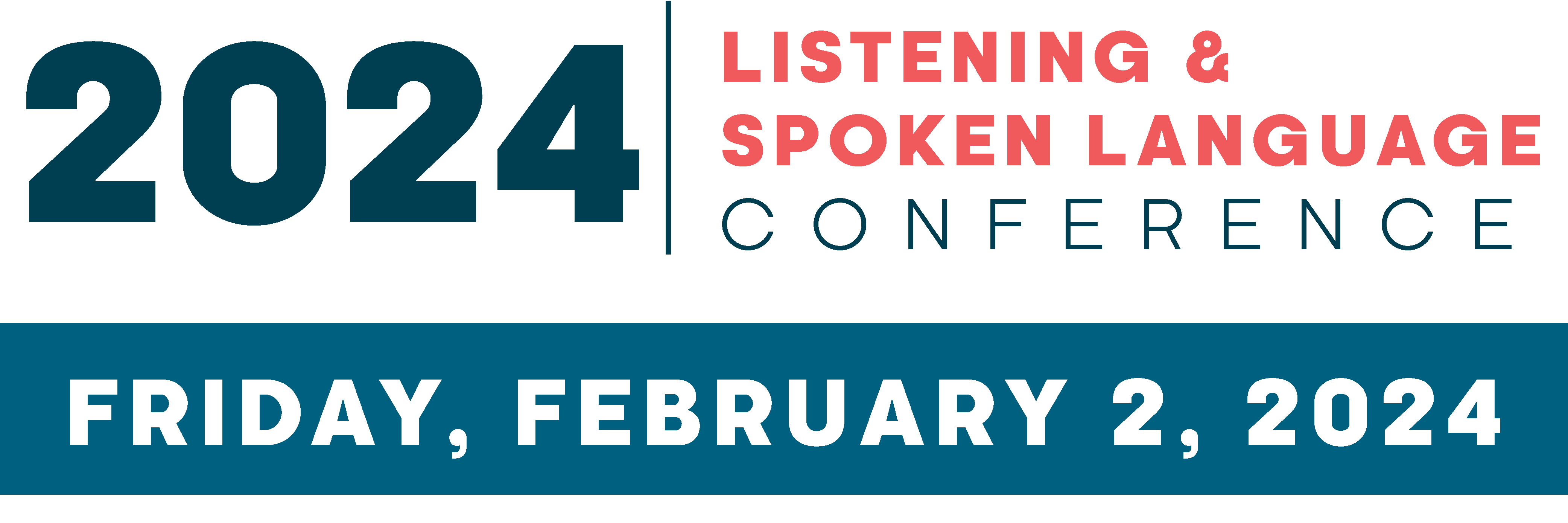 2024 Listening & Spoken Language Conference Hear Indiana
